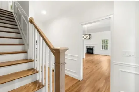 Lot 0 Horne Road Belmont NH 03220