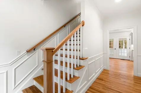 Lot 0 Horne Road Belmont NH 03220