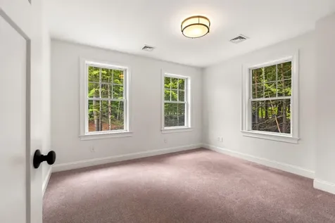 Lot 0 Horne Road Belmont NH 03220