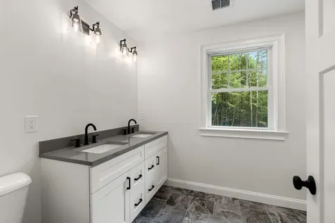 Lot 0 Horne Road Belmont NH 03220