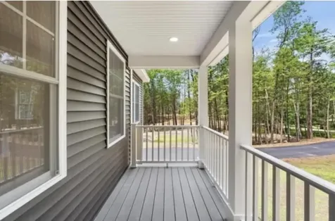 Lot 0 Horne Road Belmont NH 03220