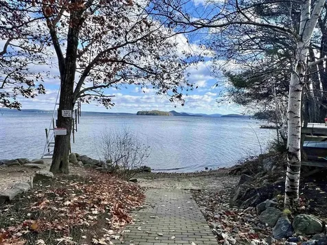 Lot 0 Horne Road Belmont NH 03220