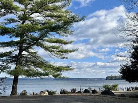 Lot 0 Horne Road Belmont NH 03220