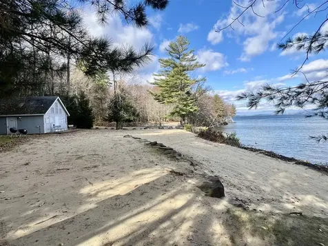 Lot 0 Horne Road Belmont NH 03220