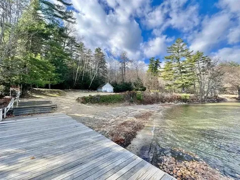 Lot 0 Horne Road Belmont NH 03220