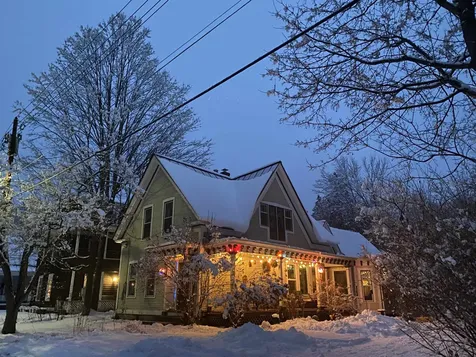 5 Winter Street Montpelier VT 05602
