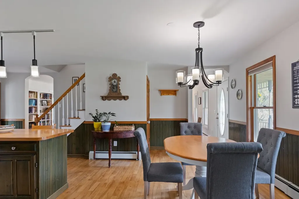 42 Strawberry Lane Milton VT 05468