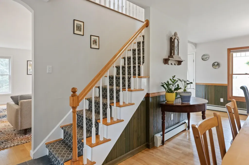 42 Strawberry Lane Milton VT 05468