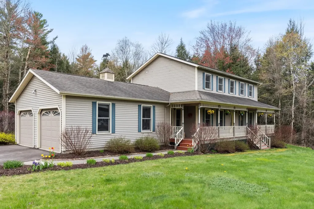 42 Strawberry Lane Milton VT 05468
