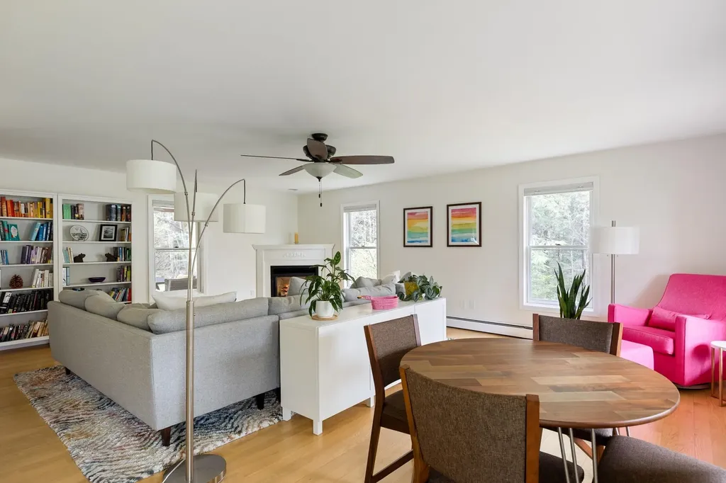 42 Strawberry Lane Milton VT 05468