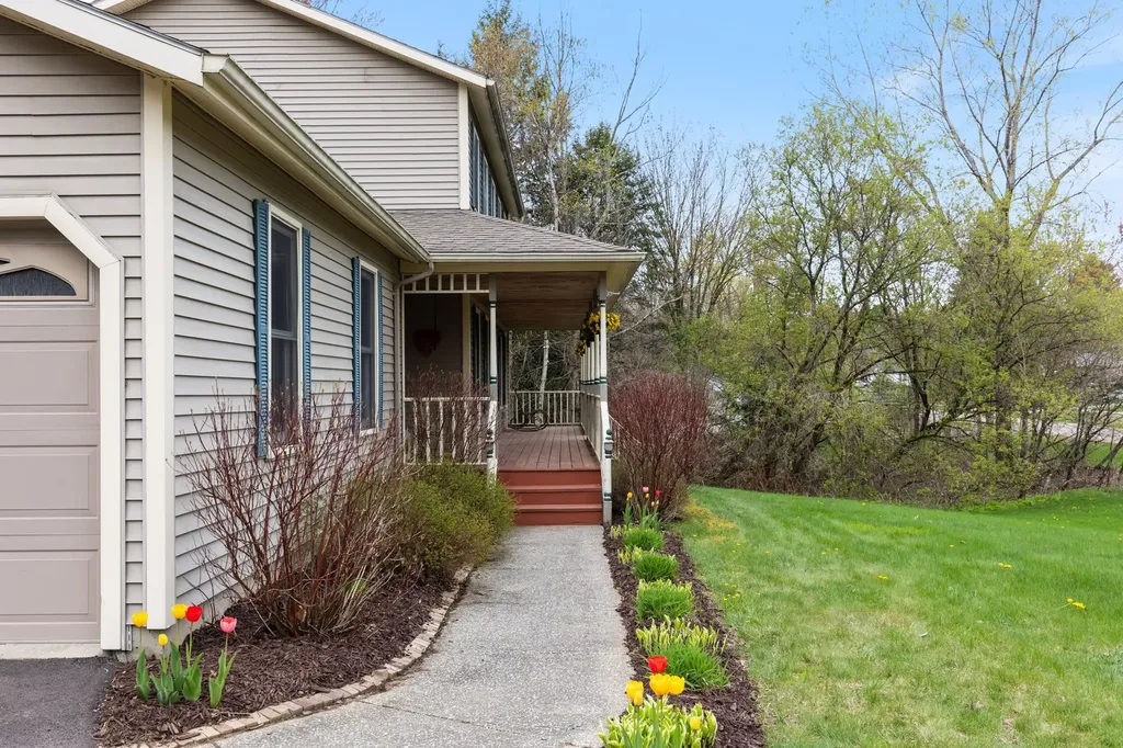 42 Strawberry Lane Milton VT 05468