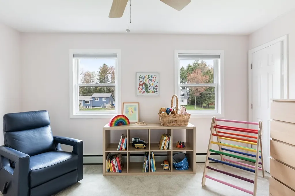 42 Strawberry Lane Milton VT 05468