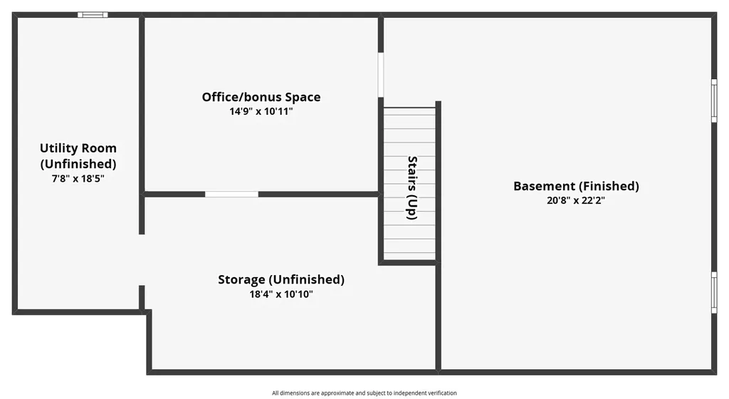 42 Strawberry Lane Milton VT 05468