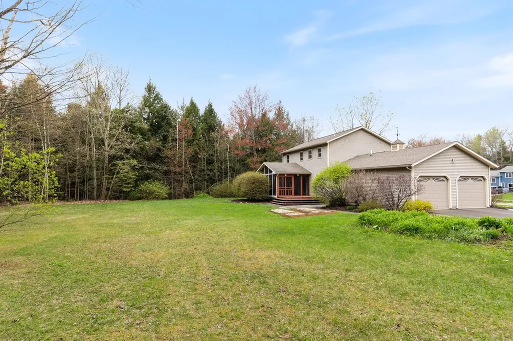 42 Strawberry Lane Milton VT 05468