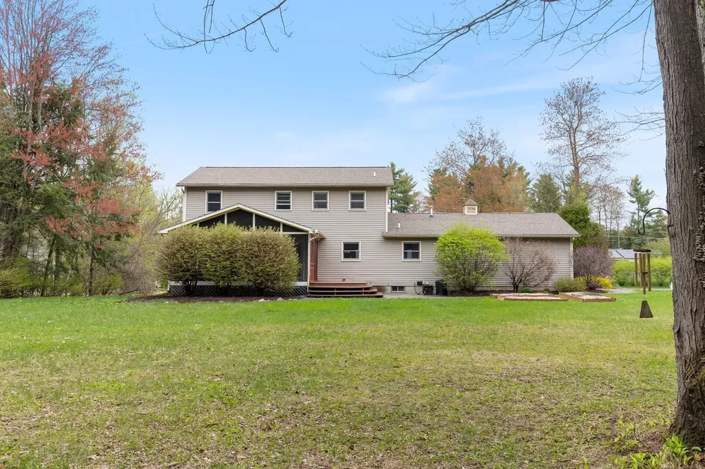 42 Strawberry Lane Milton VT 05468