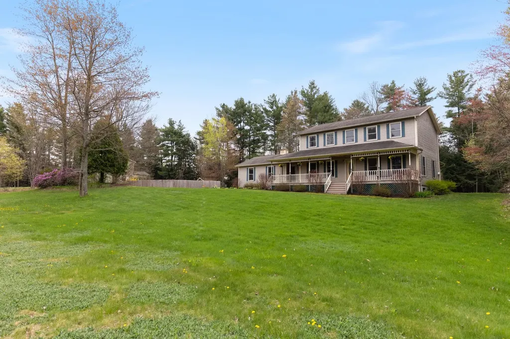 42 Strawberry Lane Milton VT 05468