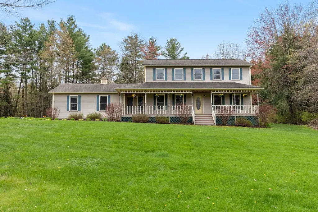 42 Strawberry Lane Milton VT 05468