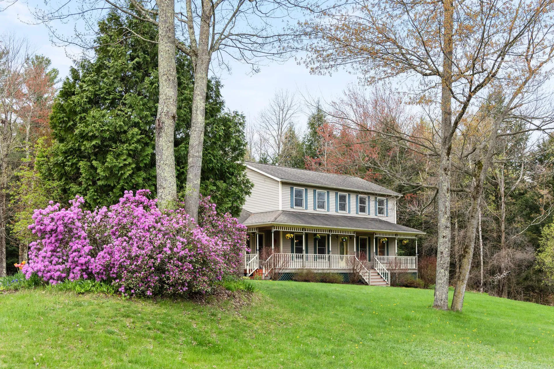 42 Strawberry Lane Milton VT 05468