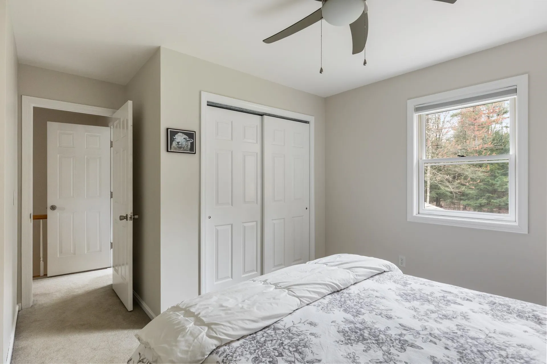 42 Strawberry Lane Milton VT 05468