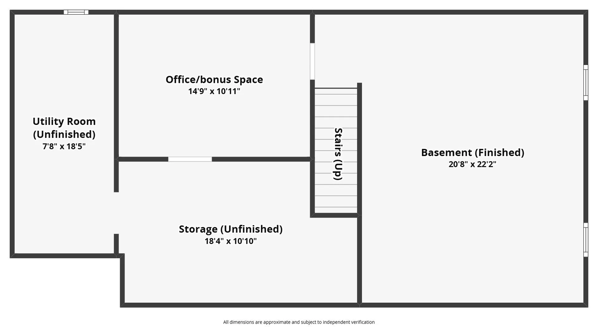 42 Strawberry Lane Milton VT 05468