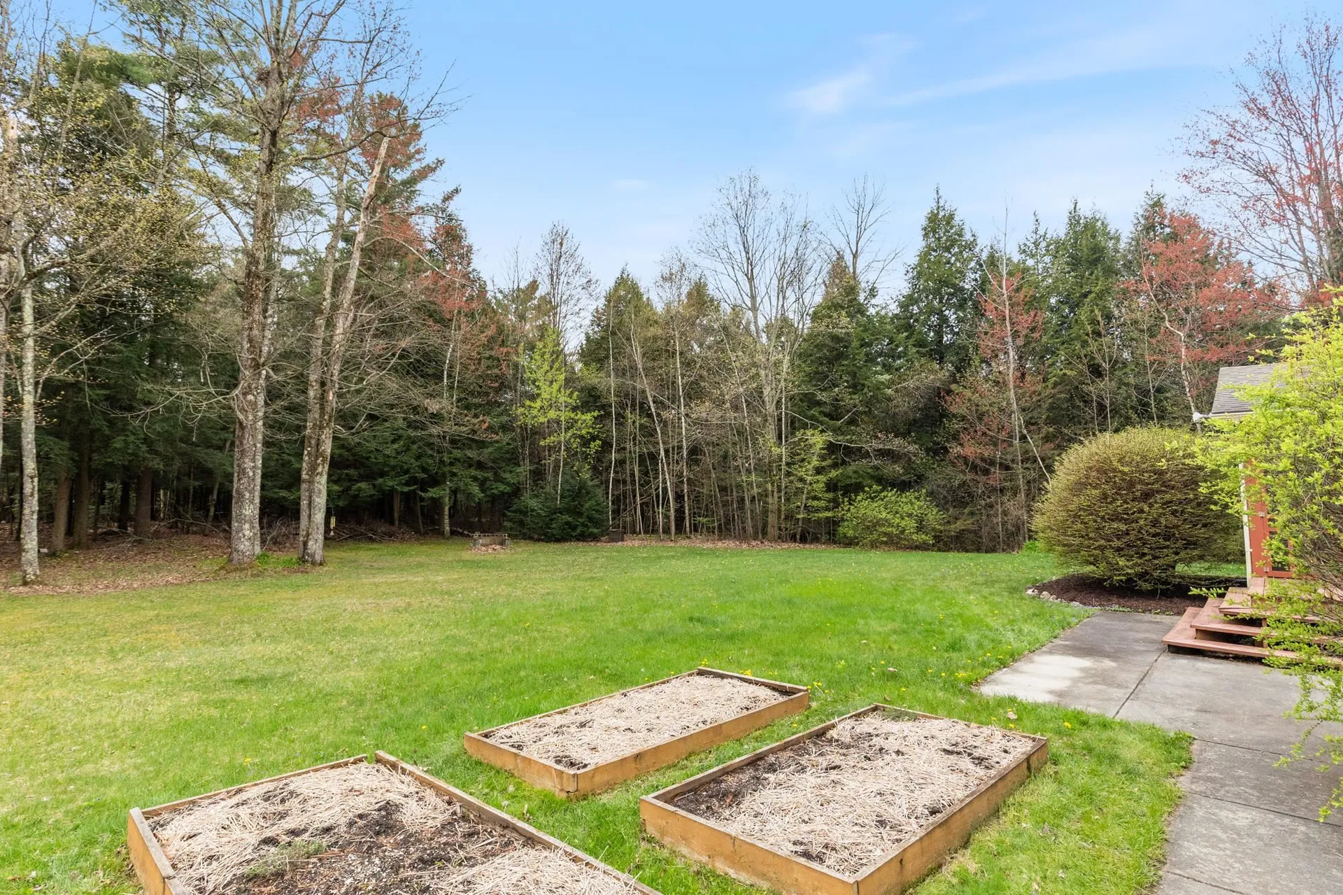 42 Strawberry Lane Milton VT 05468