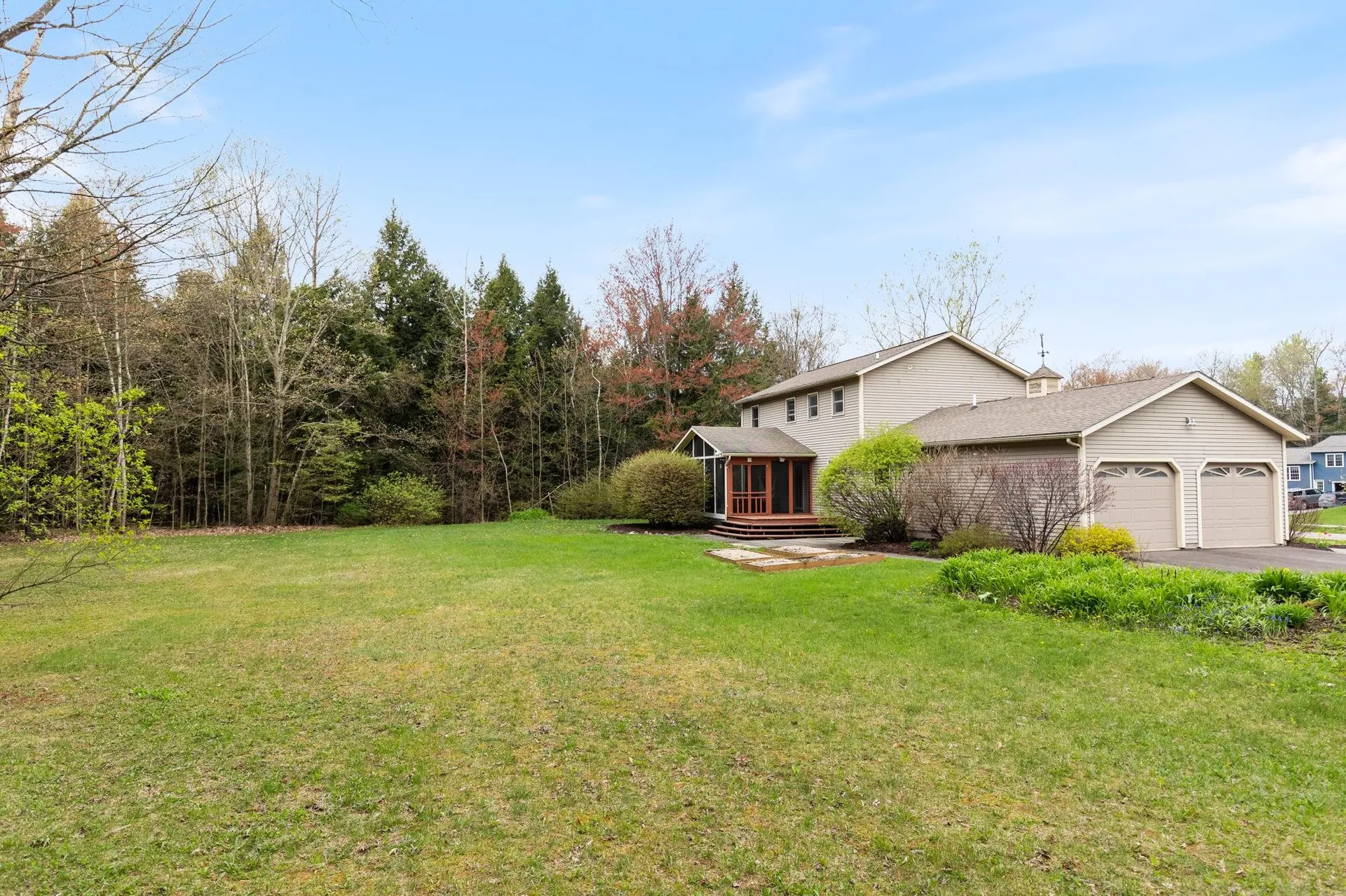 42 Strawberry Lane Milton VT 05468