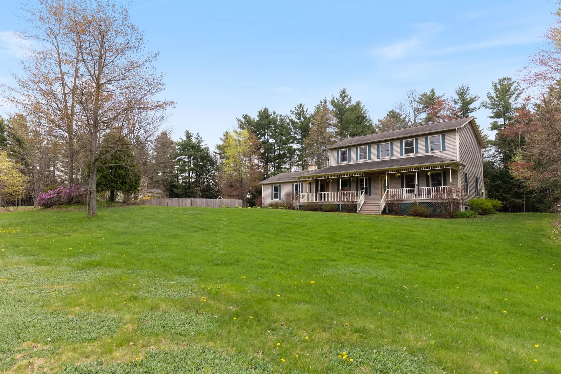 42 Strawberry Lane Milton VT 05468