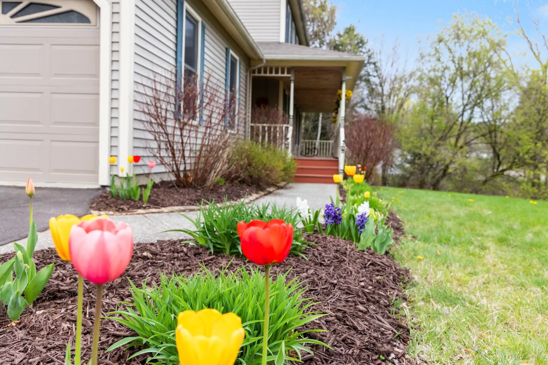 42 Strawberry Lane Milton VT 05468