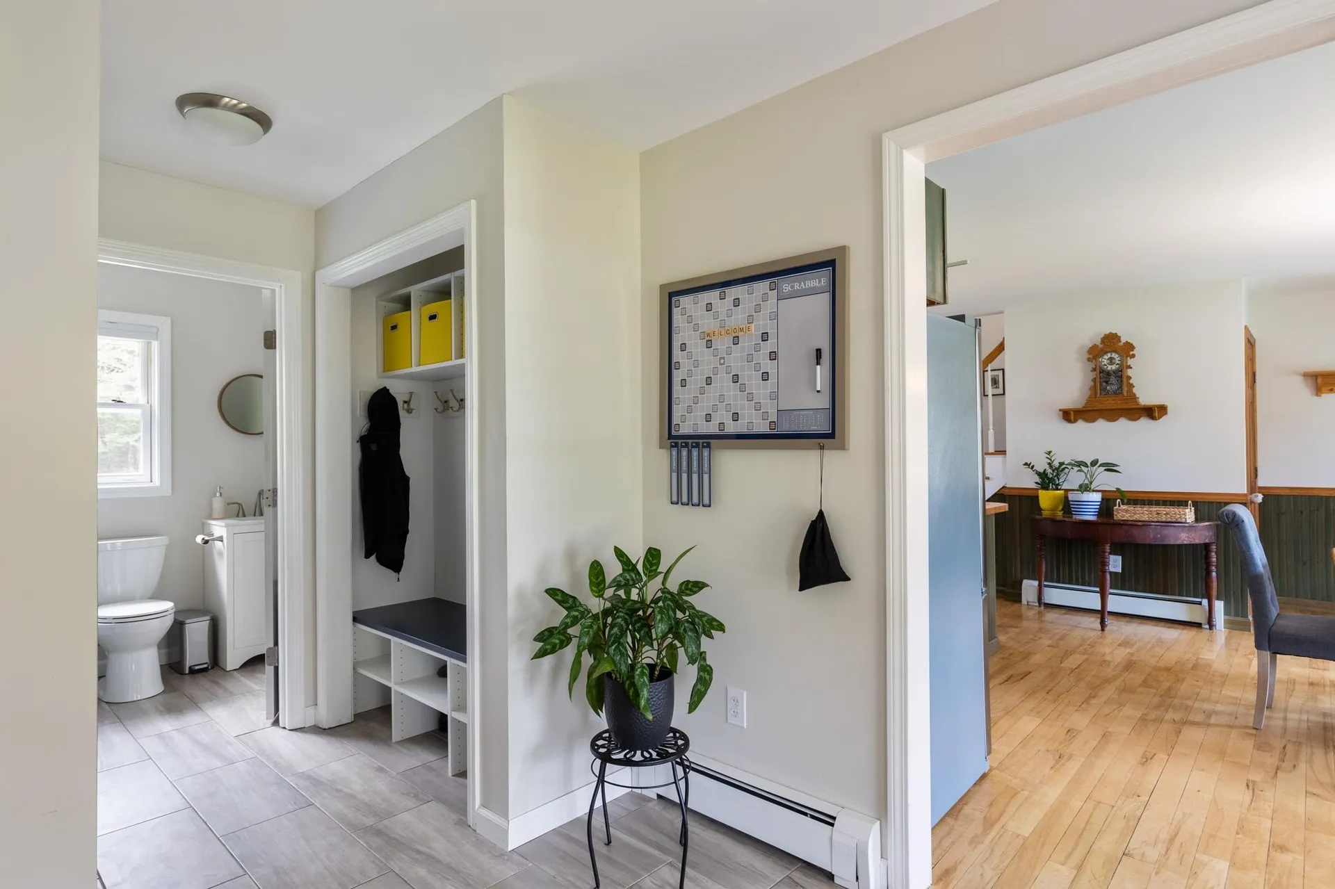 42 Strawberry Lane Milton VT 05468