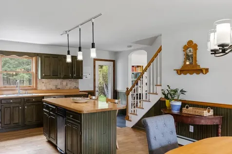 42 Strawberry Lane Milton VT 05468