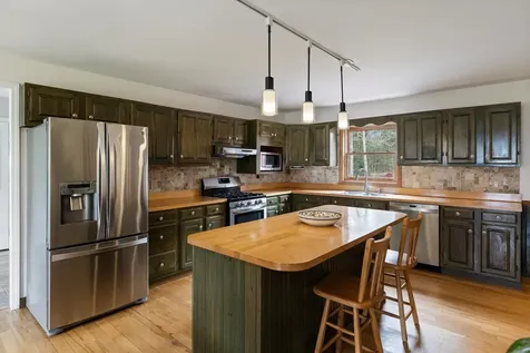 42 Strawberry Lane Milton VT 05468