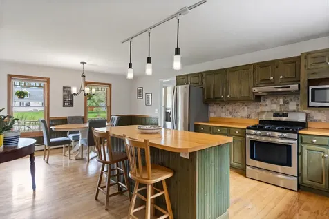 42 Strawberry Lane Milton VT 05468