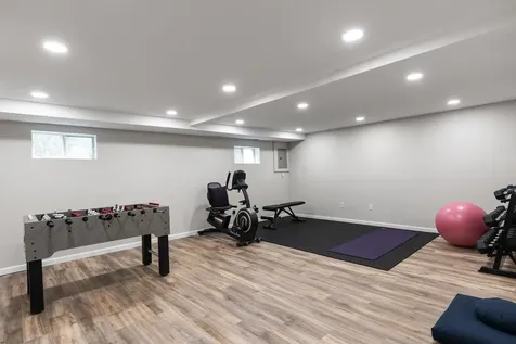 42 Strawberry Lane Milton VT 05468