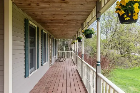 42 Strawberry Lane Milton VT 05468