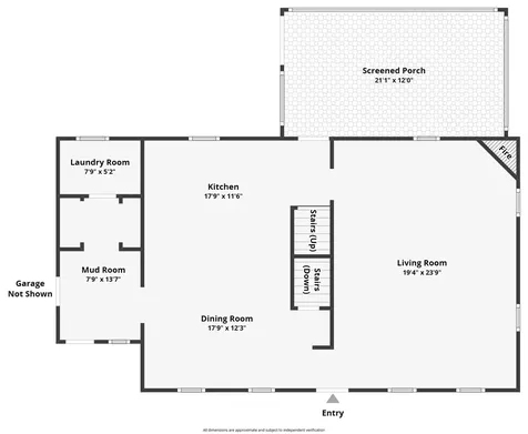 42 Strawberry Lane Milton VT 05468