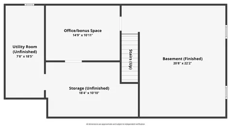 42 Strawberry Lane Milton VT 05468