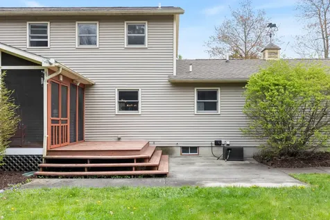 42 Strawberry Lane Milton VT 05468