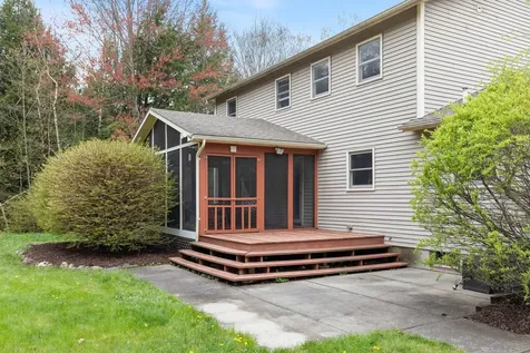 42 Strawberry Lane Milton VT 05468