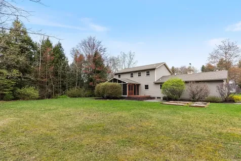 42 Strawberry Lane Milton VT 05468