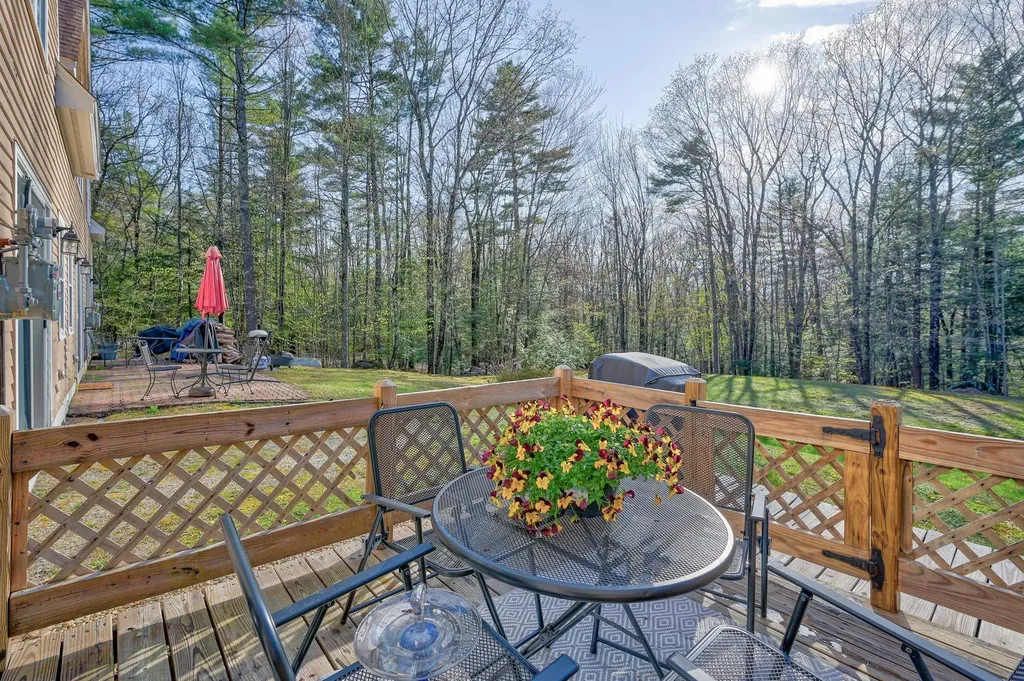 45 Haynesville Avenue Conway NH 03818