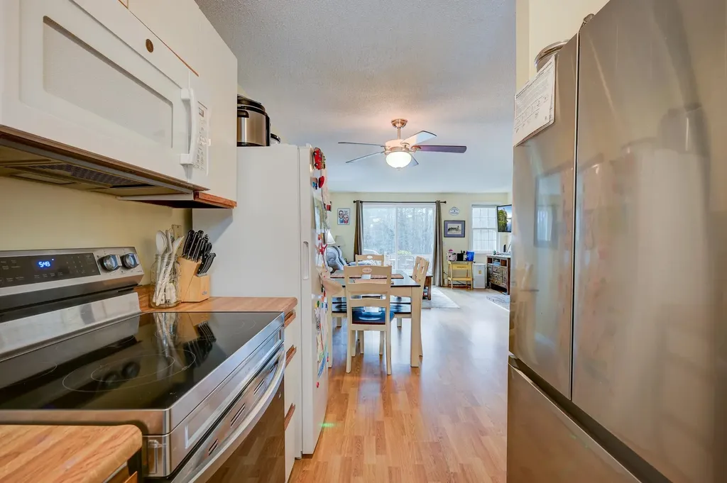 45 Haynesville Avenue Conway NH 03818