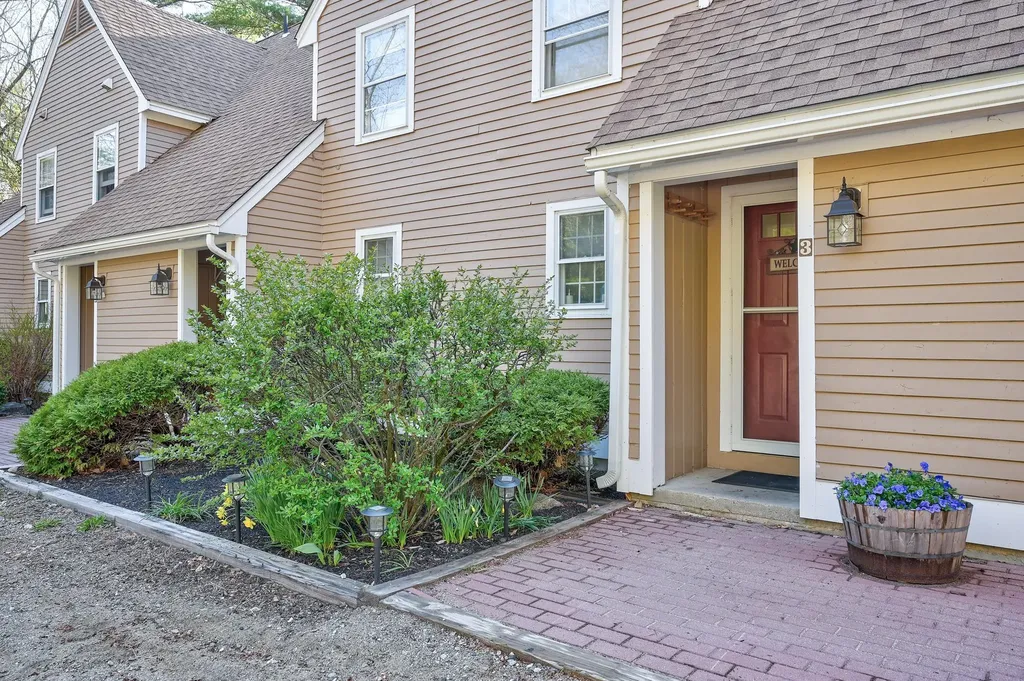 45 Haynesville Avenue Conway NH 03818