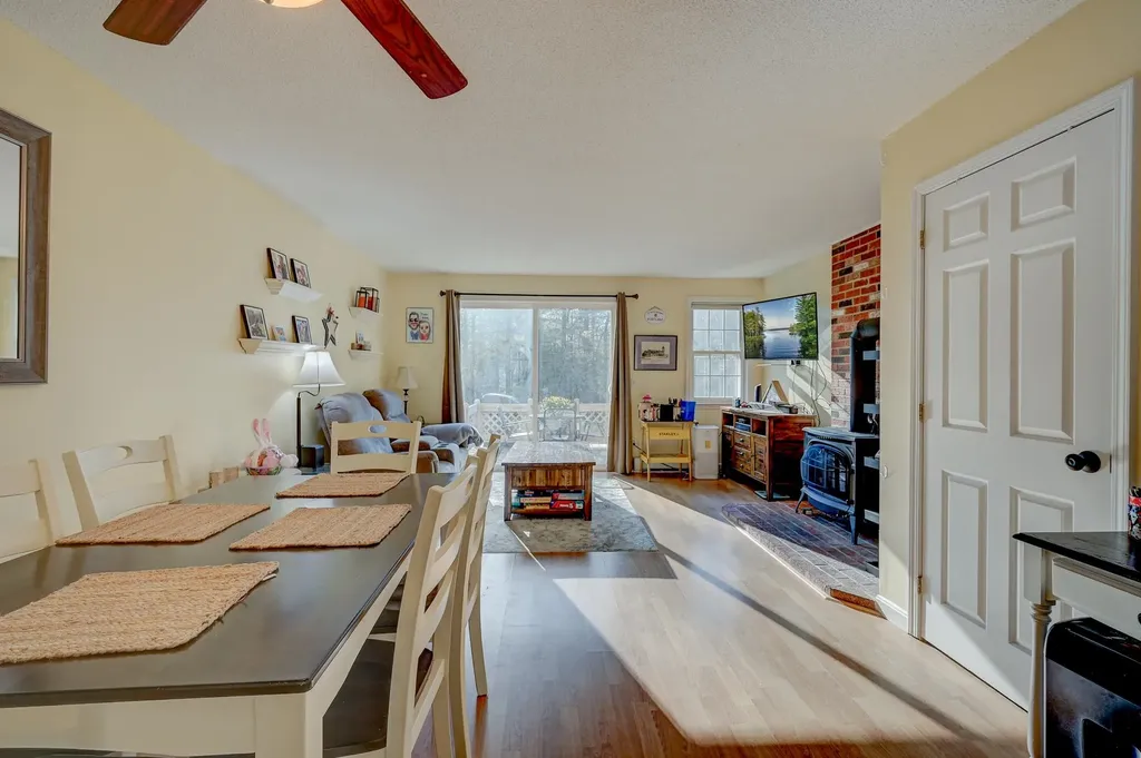 45 Haynesville Avenue Conway NH 03818