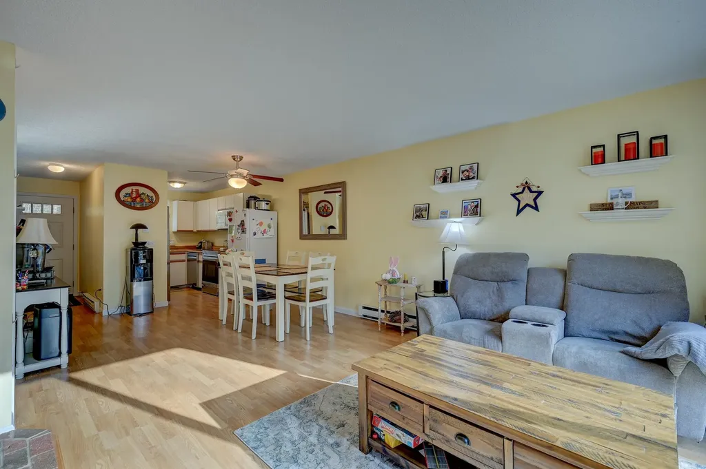 45 Haynesville Avenue Conway NH 03818