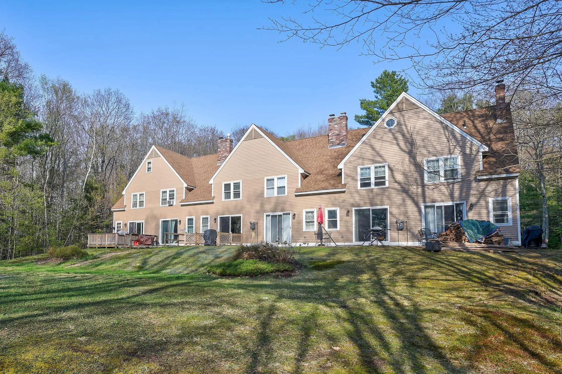 45 Haynesville Avenue Conway NH 03818