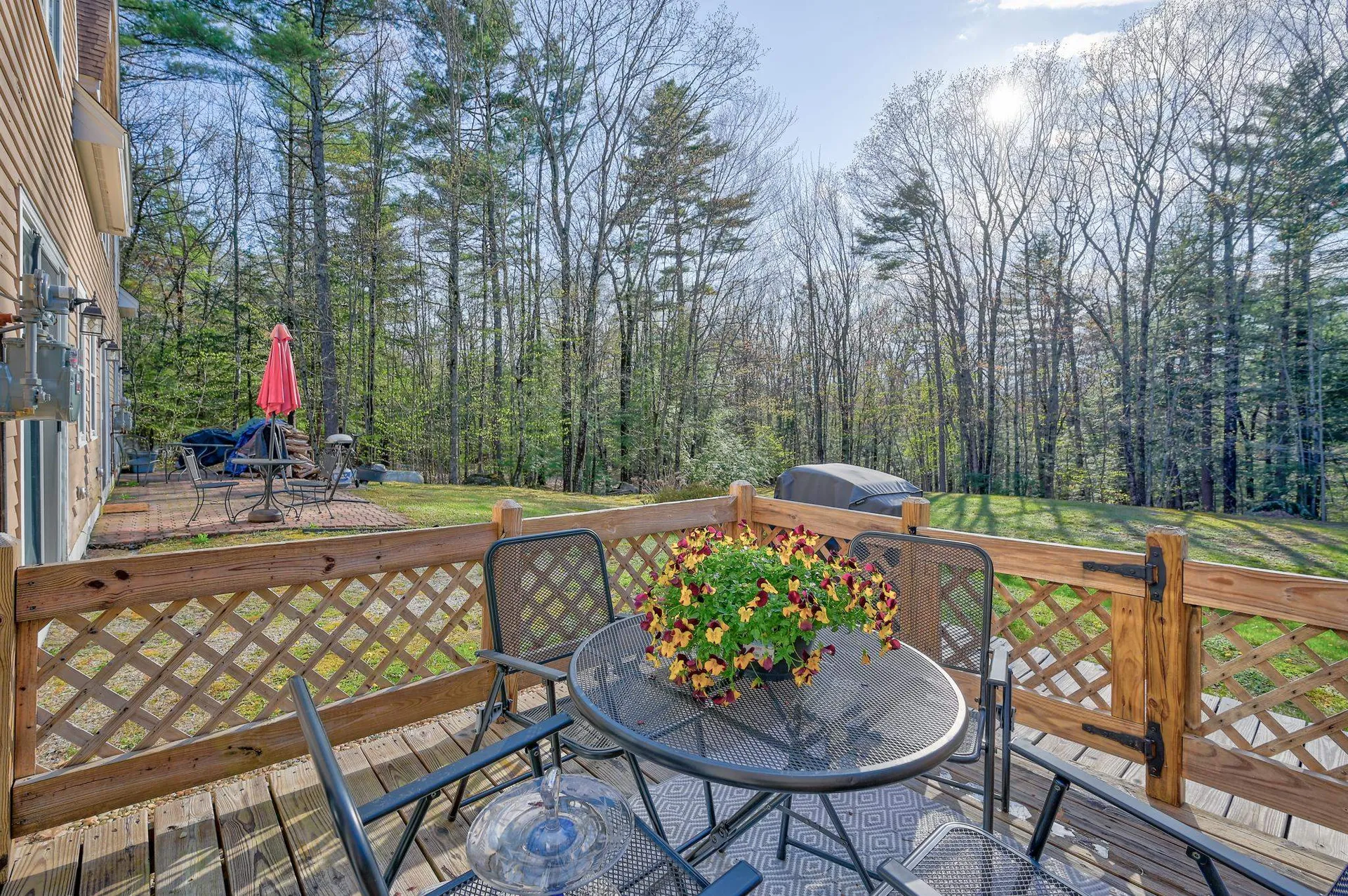 45 Haynesville Avenue Conway NH 03818