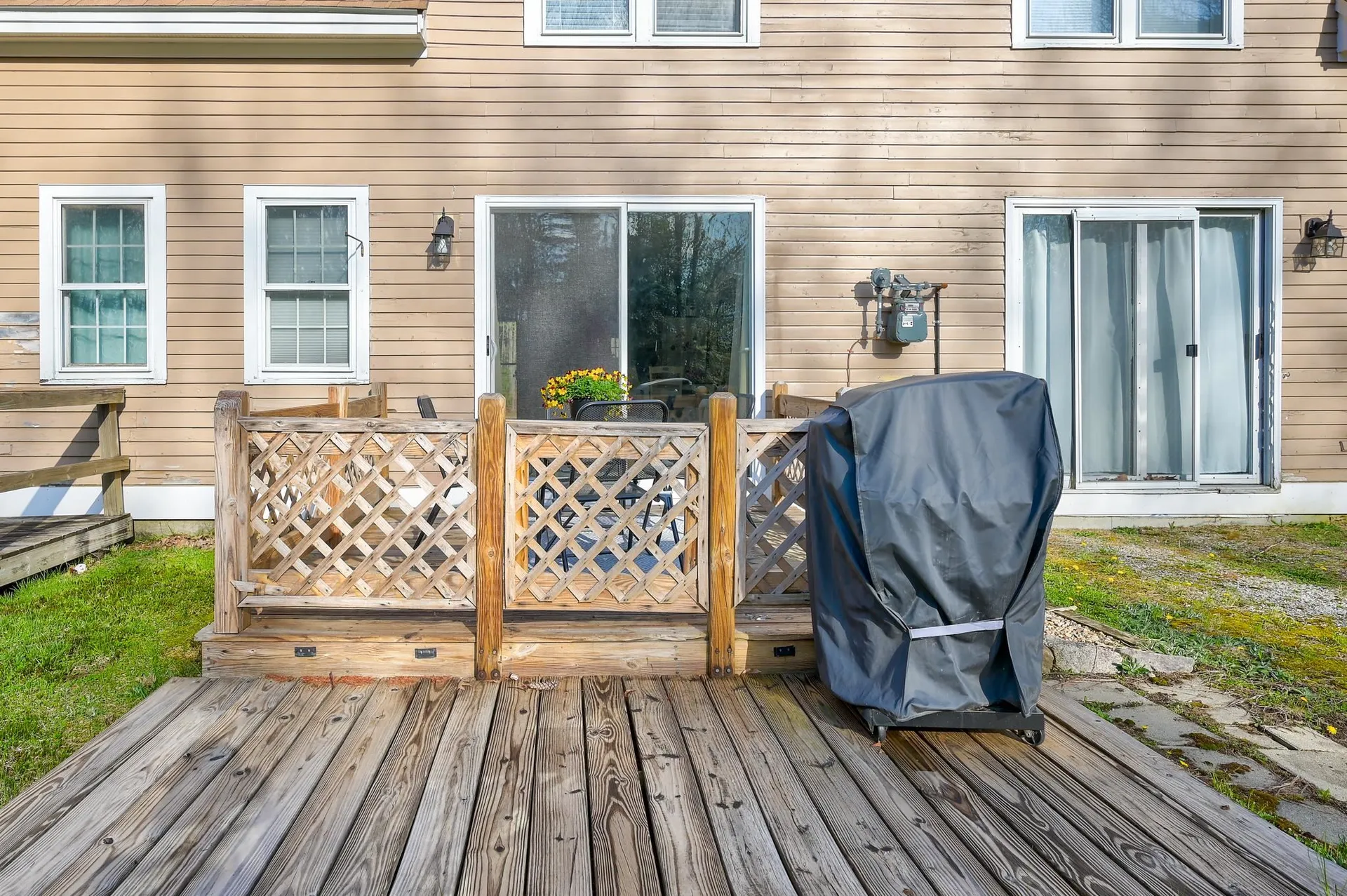 45 Haynesville Avenue Conway NH 03818