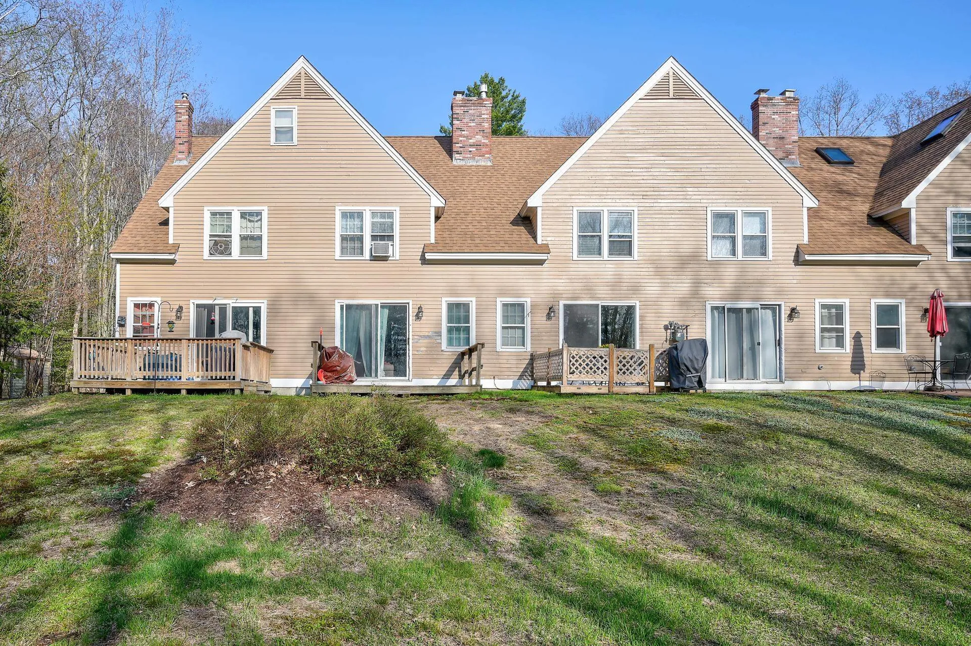 45 Haynesville Avenue Conway NH 03818