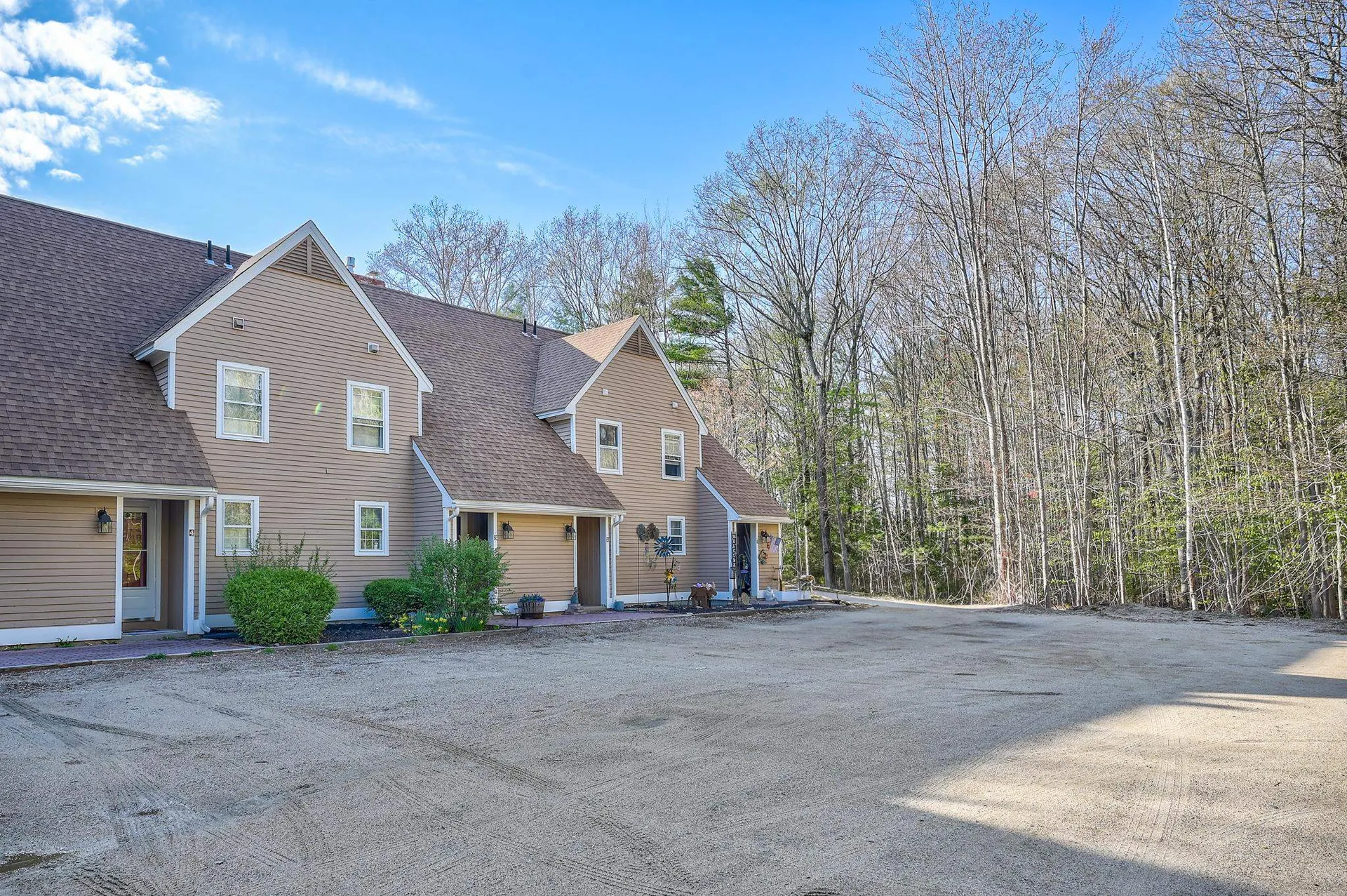 45 Haynesville Avenue Conway NH 03818