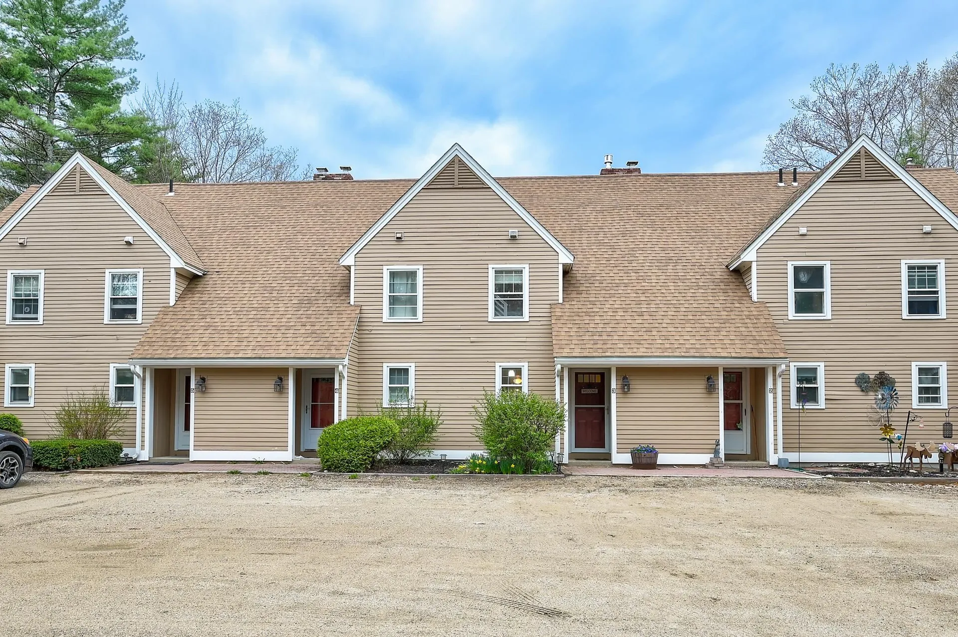 45 Haynesville Avenue Conway NH 03818